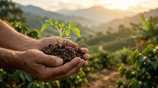 Fertilizantes Organicos para Plantas: Guia Completa para Colombia