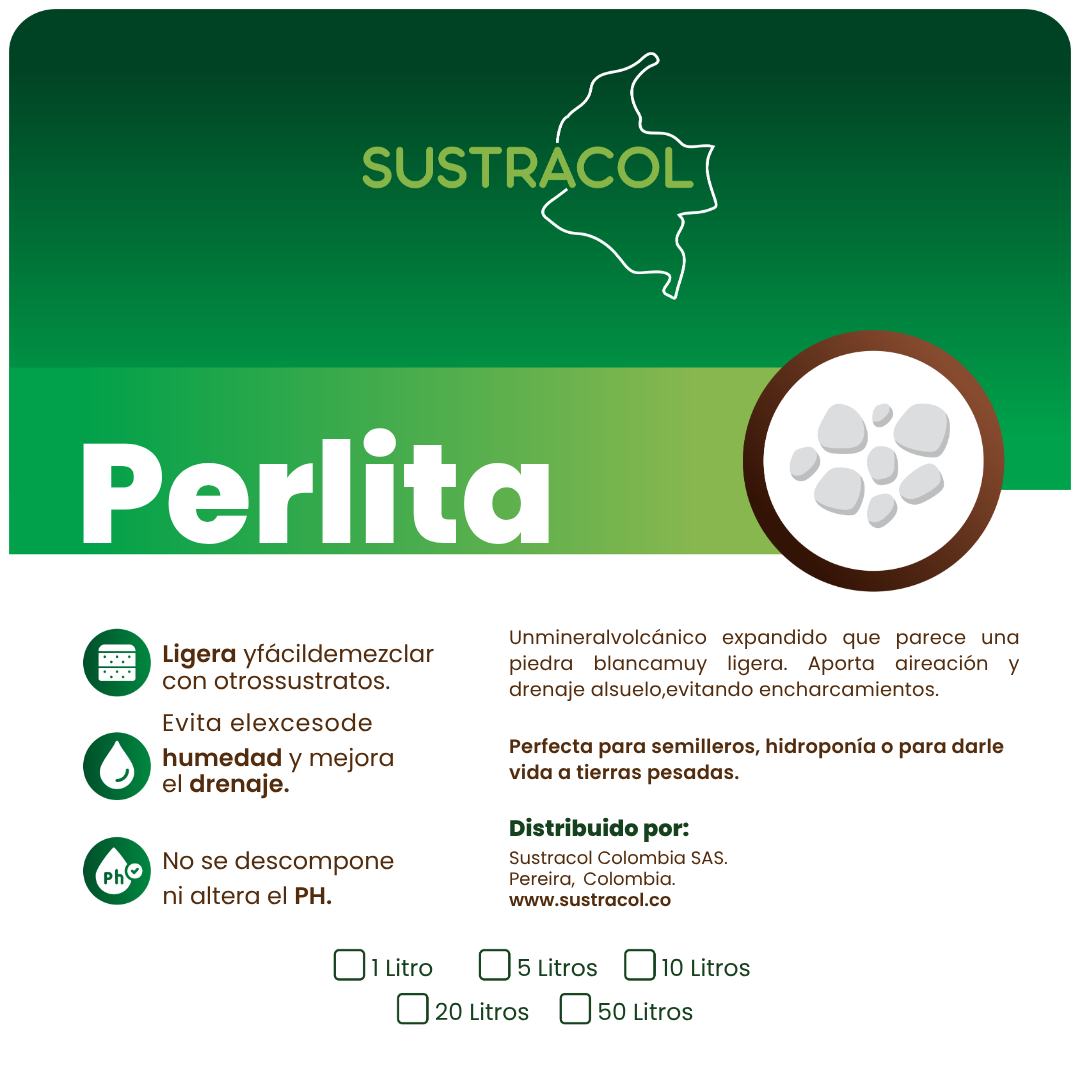 Perlita