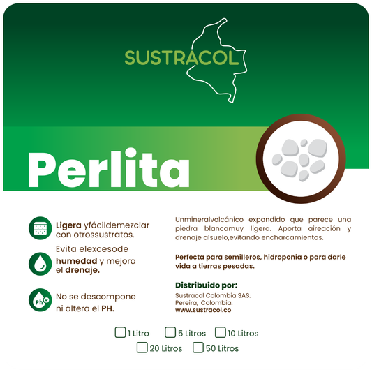 Perlita